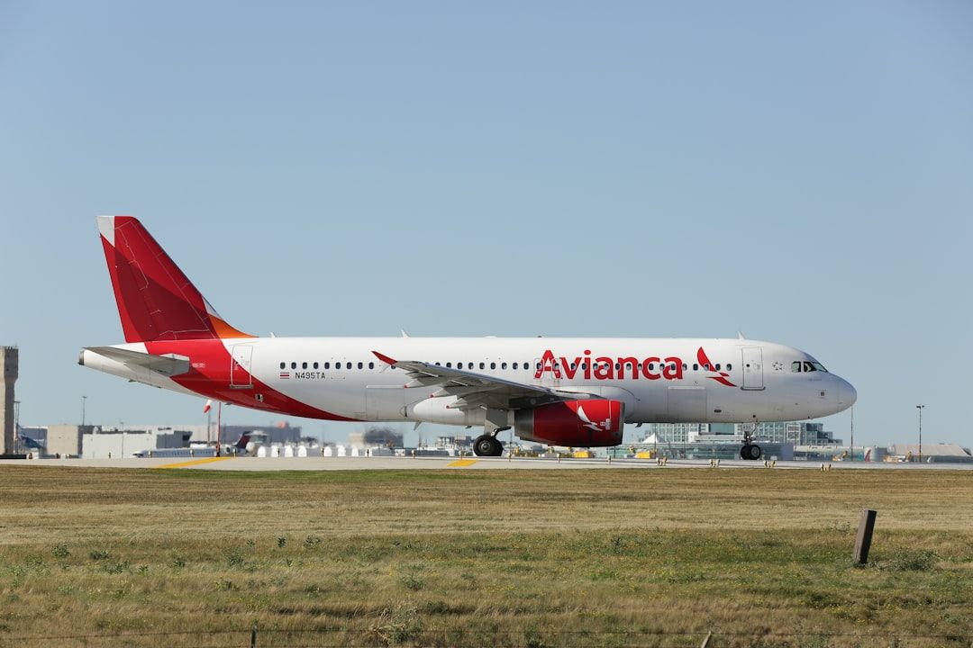 Avianca y BOC Aviation acuerdan entrega de nueve Airbus A320neo Avianca y BOC Aviation acuerdan entrega de nueve Airbus A320neo