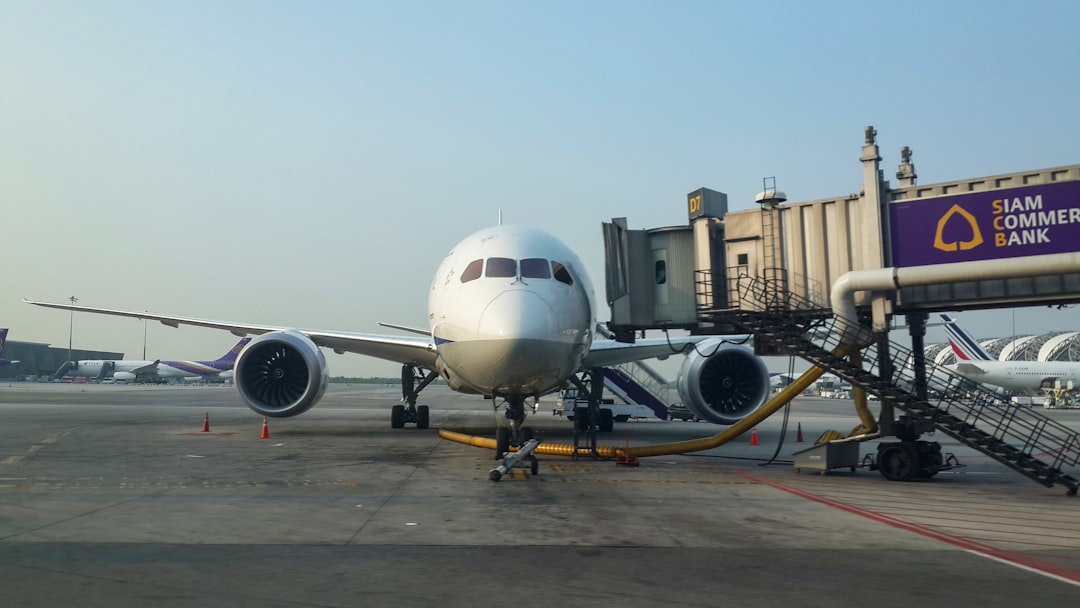 US Aviation Attorney Claims Boeing 787 Software Glitch Caused AI Crash US Aviation Attorney Claims Boeing 787 Software Glitch Caused AI Crash