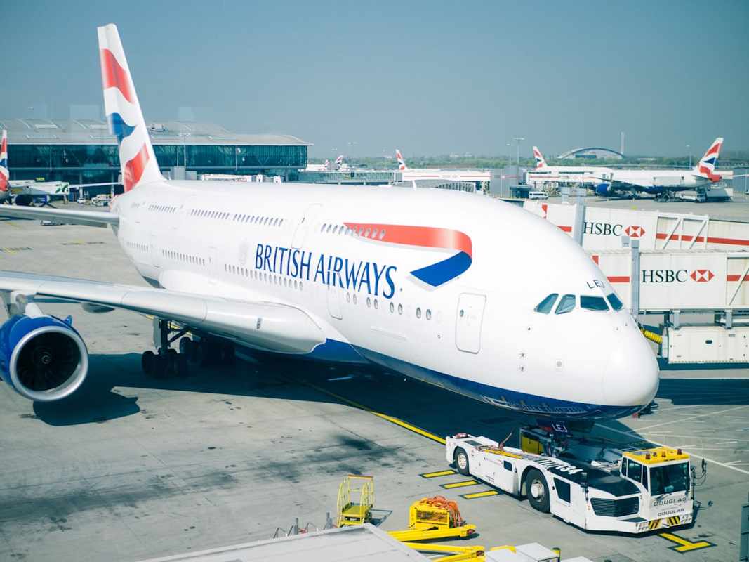 Ingresos minoristas en Heathrow crecen 1.4% en H1 superando al tráfico Ingresos minoristas en Heathrow crecen 1.4% en H1 superando al tráfico