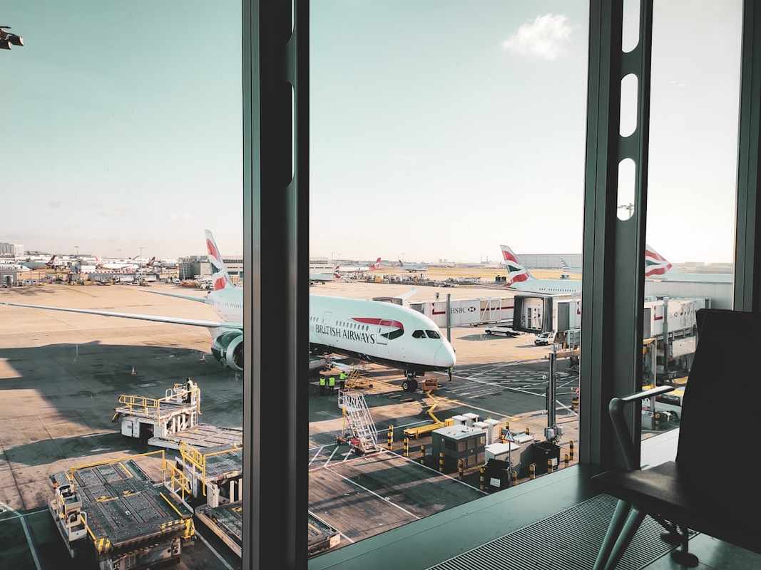 Fallo técnico conocido durante años provocó incendio que cerró Heathrow Fallo técnico conocido durante años provocó incendio que cerró Heathrow