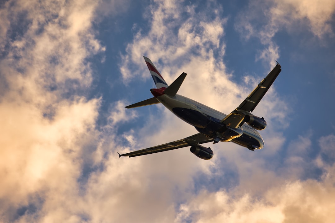 King Abdulaziz Airport Welcomes First British Airways Flight from London King Abdulaziz Airport Welcomes First British Airways Flight from London