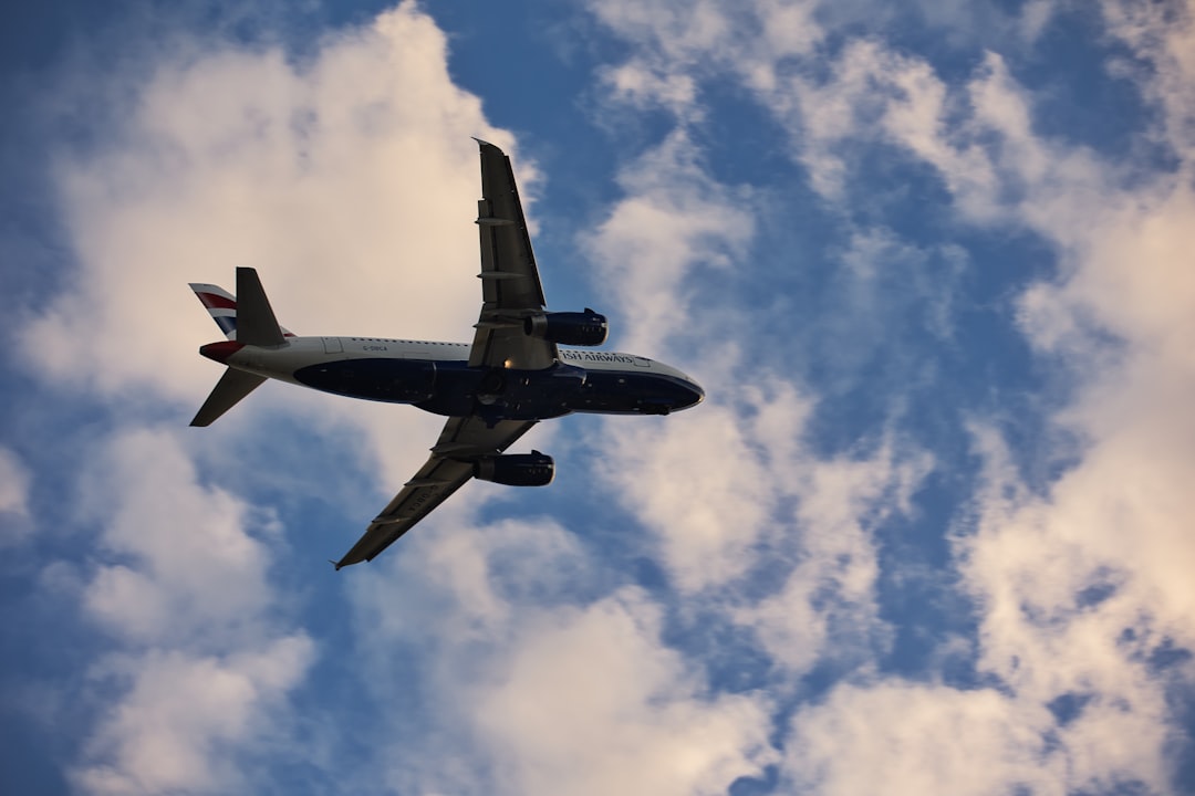 Nuevas cancelaciones de British Airways alteran vuelos entre Japón y Europa Nuevas cancelaciones de British Airways alteran vuelos entre Japón y Europa