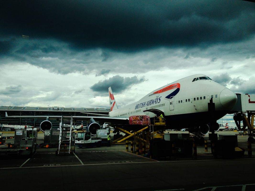 Heathrow Airport Announces £10 Billion Commercial Expansion Plan to 2031 Heathrow Airport Announces £10 Billion Commercial Expansion Plan to 2031