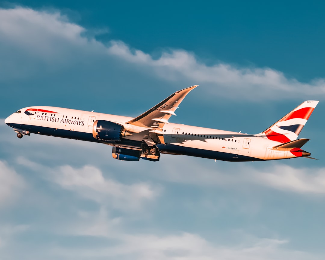 British Airways expulsa a 20 pasajeros de vuelo en aeropuerto italiano