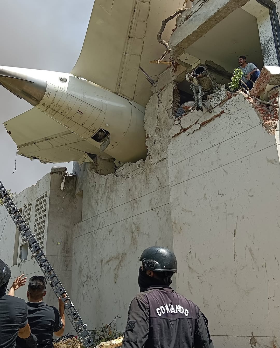 Air India Crash Expected to Harden Global Aviation Insurance Market Air India Crash Expected to Harden Global Aviation Insurance Market