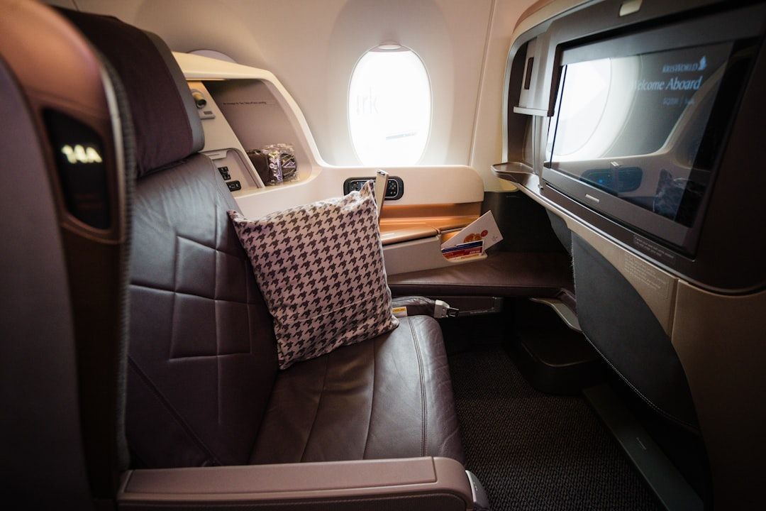 Best Business Class Pajamas Offered by Airlines Worldwide in 2025 Best Business Class Pajamas Offered by Airlines Worldwide in 2025