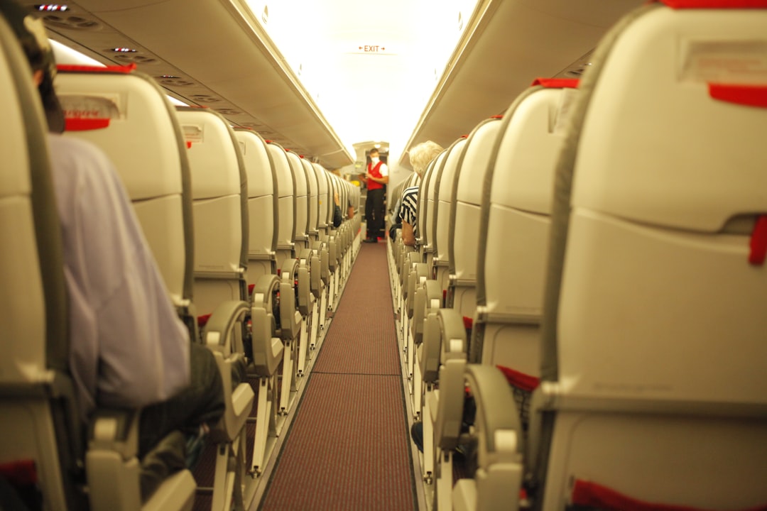US Airlines Upgrade Flights with Luxe Mattress Pads in 2025
