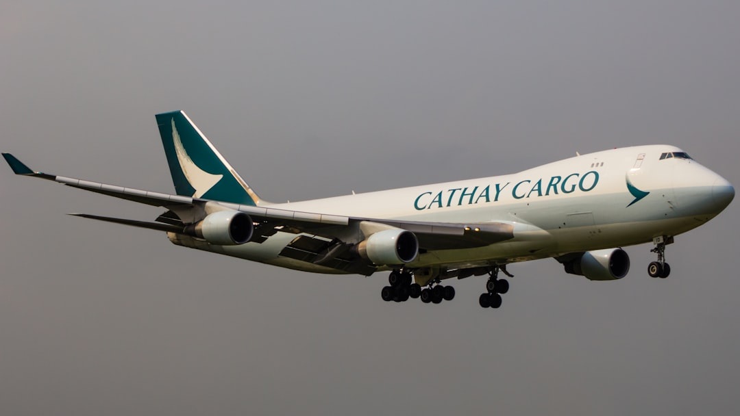 Cathay Pacific Increases Flights Across Australia and New Zealand Cathay Pacific Increases Flights Across Australia and New Zealand