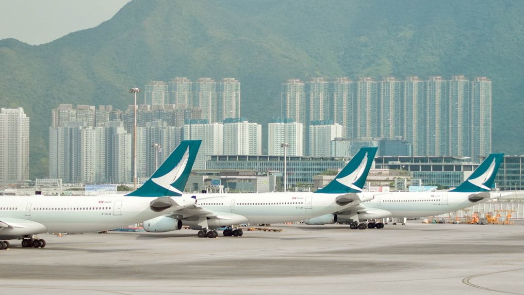 Hong Kong Airlines reanuda código compartido con Etihad desde noviembre de 2025