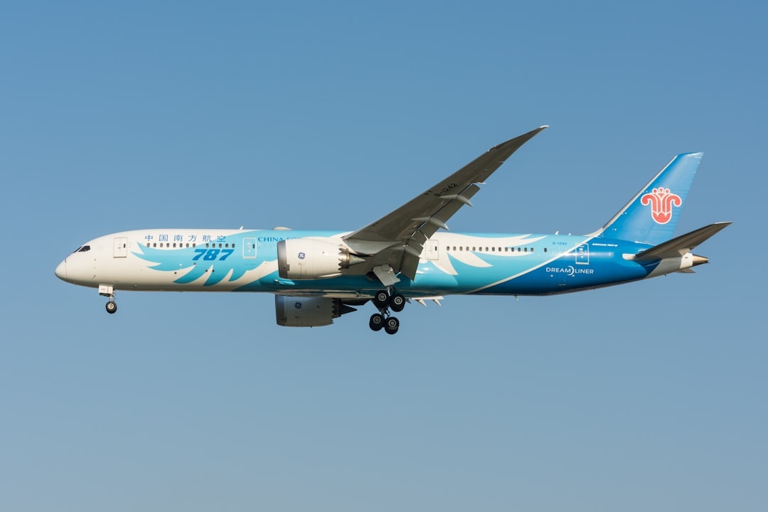 China Southern Cancels Several Flights Today: Affected Cities and Details China Southern Cancels Several Flights Today: Affected Cities and Details