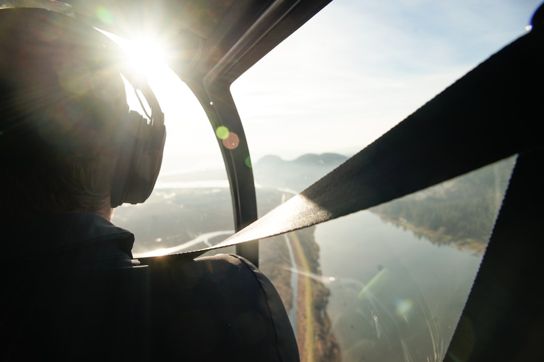 Air Traffic Controllers Wanted to Close Washington Helicopter Route Air Traffic Controllers Wanted to Close Washington Helicopter Route