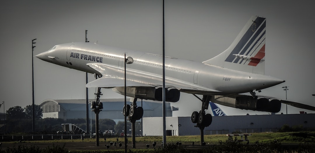 Air France brings nonstop Orlando International Airport flights to Paris Air France brings nonstop Orlando International Airport flights to Paris