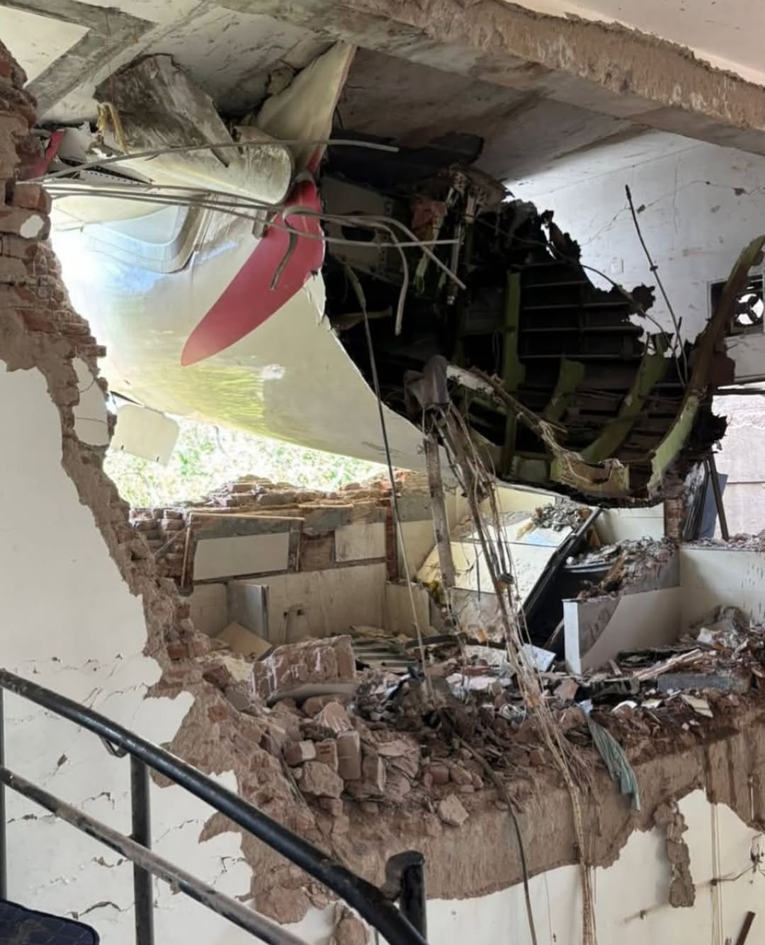 India’s History of Air Disasters: Major Aviation Tragedies Timeline India’s History of Air Disasters: Major Aviation Tragedies Timeline