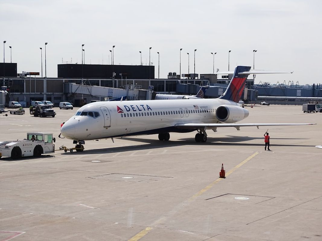 Delta Air Lines Strips New Jets to Circumvent US Tariffs Delta Air Lines Strips New Jets to Circumvent US Tariffs