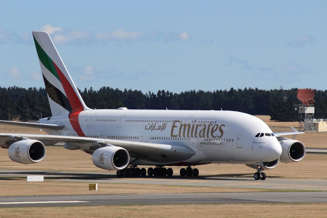 UAE Airlines Flight Suspensions: Updates from Emirates, Etihad, flydubai, Air Arabia UAE Airlines Flight Suspensions: Updates from Emirates, Etihad, flydubai, Air Arabia