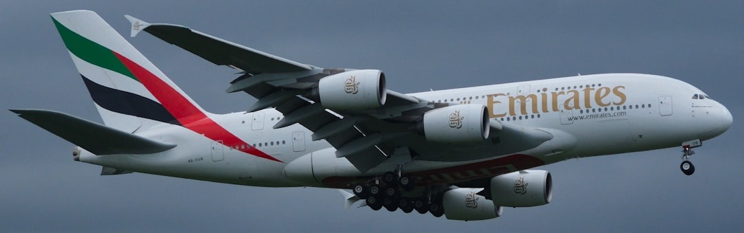 Dubai tops list as leading hub for Airbus A380 flights in 2025 Dubai tops list as leading hub for Airbus A380 flights in 2025