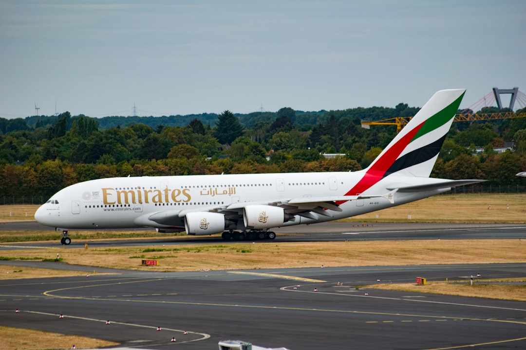 How Emirates’ High-End Partnerships Elevate Its Luxury Brand Value How Emirates’ High-End Partnerships Elevate Its Luxury Brand Value