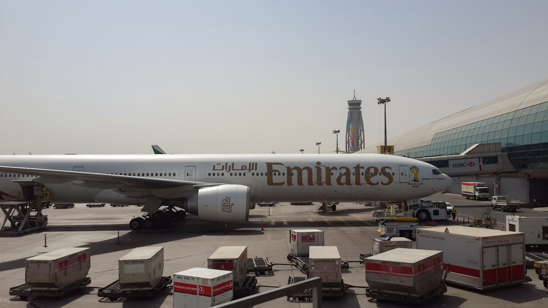 Emirates aumenta vuelos para el Hach y Eid Al Adha este mayo y junio Emirates aumenta vuelos para el Hach y Eid Al Adha este mayo y junio