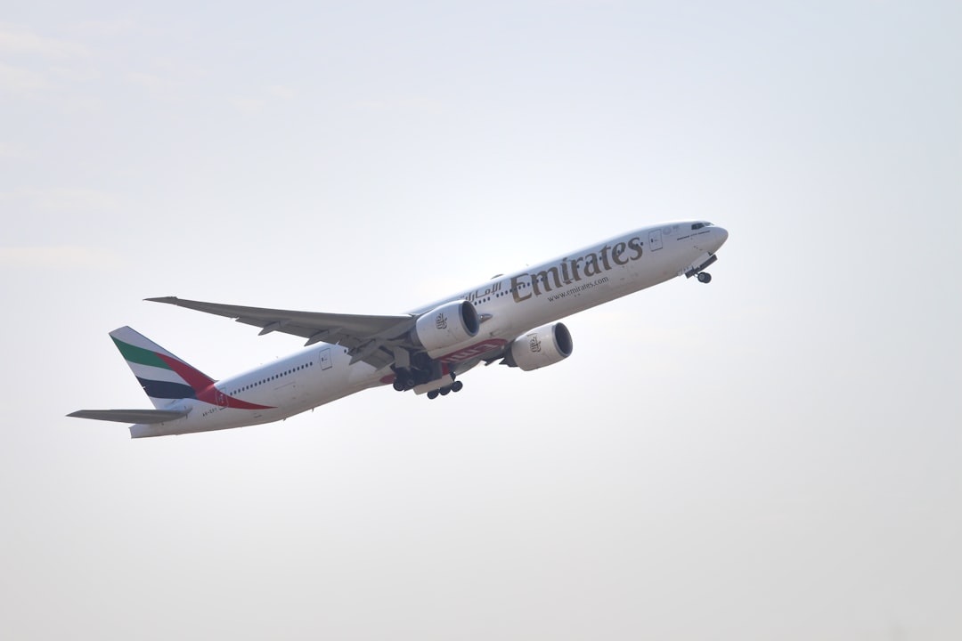 Emirates to Restart Damascus Flights in July 2025 After 13 Years Emirates to Restart Damascus Flights in July 2025 After 13 Years