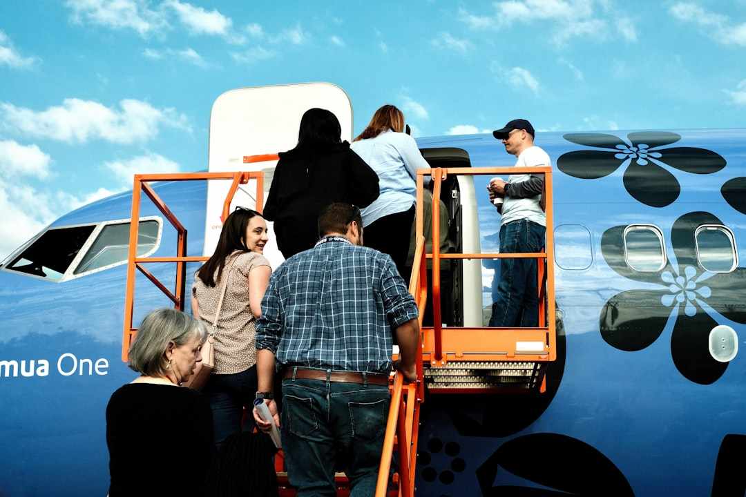 Boarding Ramp Manufacturer Supports Key Aviation Accessibility Report Boarding Ramp Manufacturer Supports Key Aviation Accessibility Report