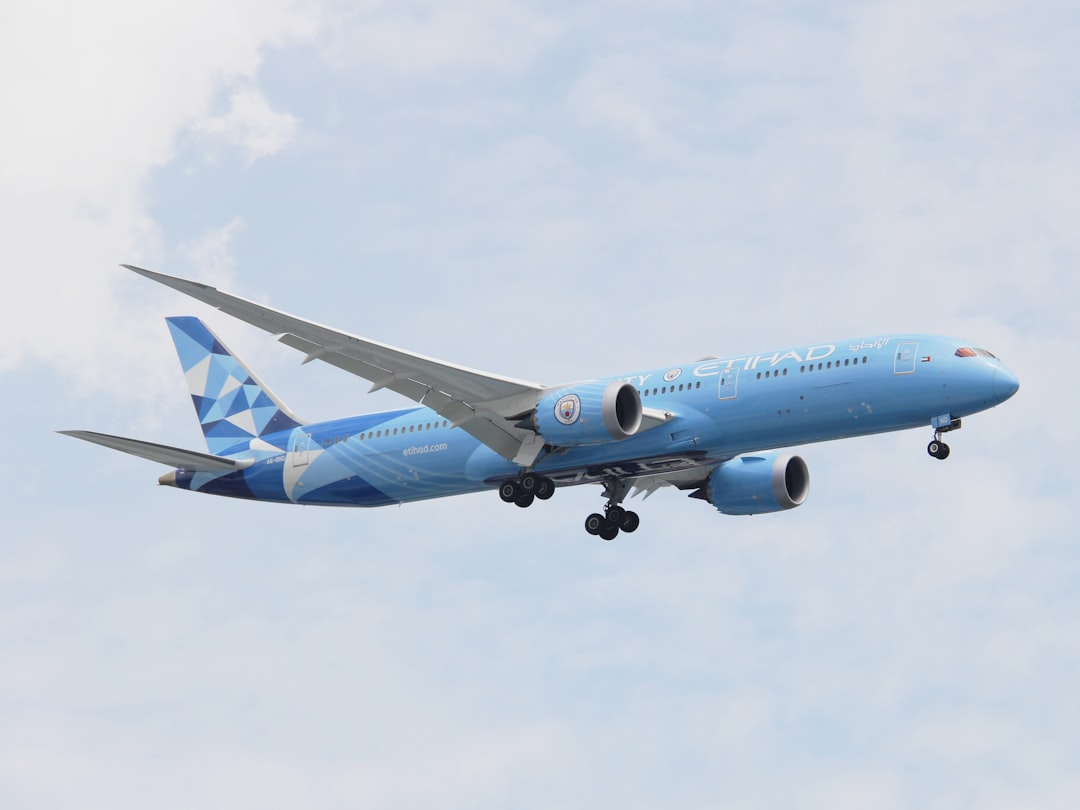 Manchester Airport Sees Passenger Growth as Airlines Add Summer Flights