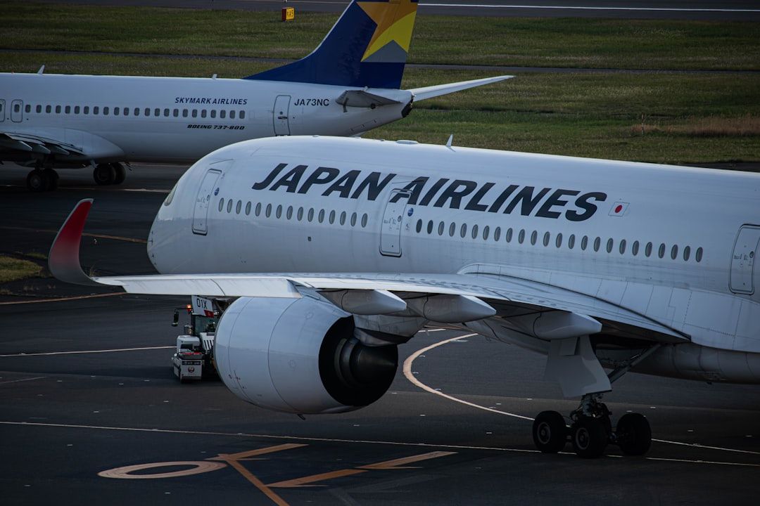 Japan’s Skymark Airlines Orders Six Additional Boeing 737-8 Jets Japan’s Skymark Airlines Orders Six Additional Boeing 737-8 Jets