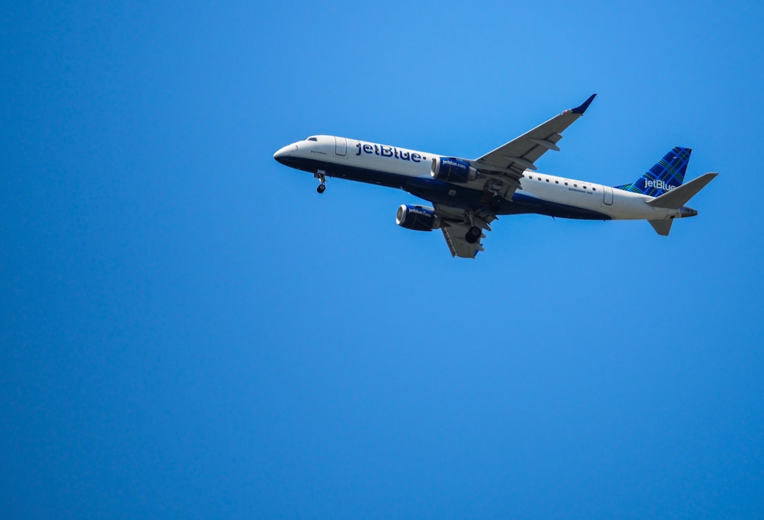 JetBlue planea retomar vuelos Airbus A320 entre Fort Lauderdale y Austin