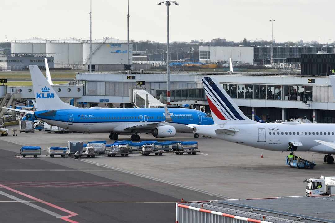 France, Spain Back Aviation Tax on Private Jets to Fund Climate Action France, Spain Back Aviation Tax on Private Jets to Fund Climate Action