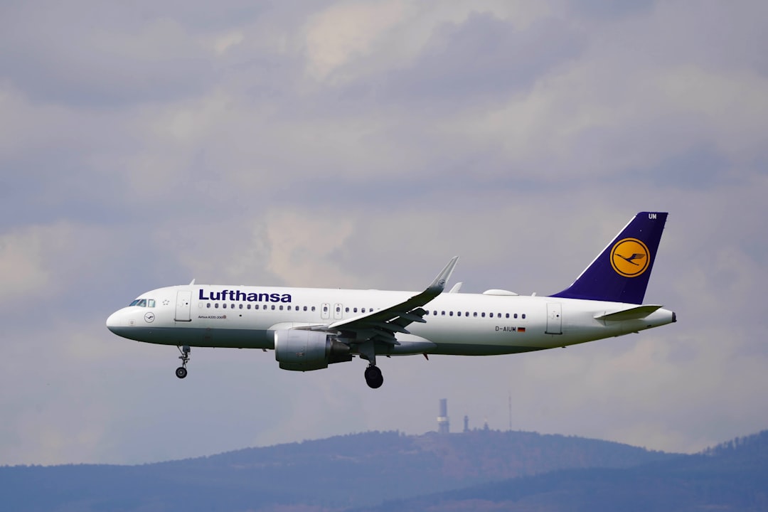 Lufthansa bans power banks on flights after battery fire incidents Lufthansa bans power banks on flights after battery fire incidents