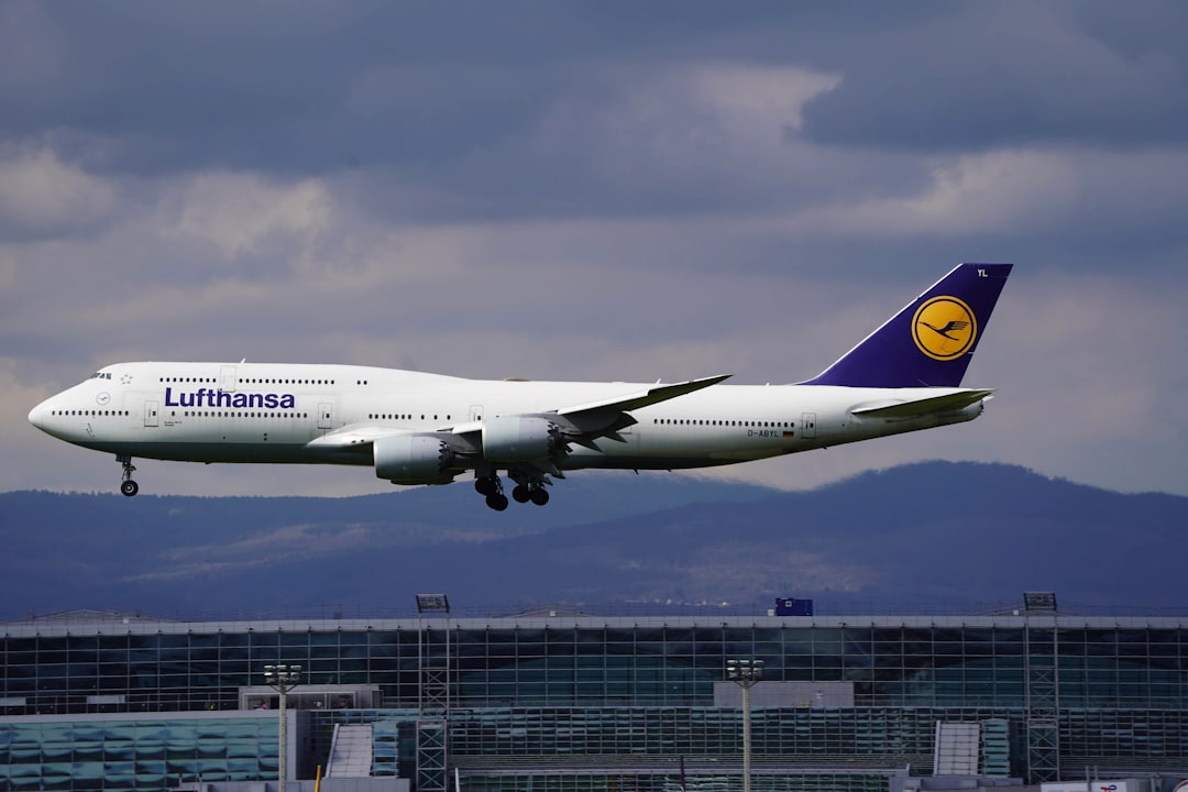 German aviation lobby warns of economic fallout as airlines withdraw German aviation lobby warns of economic fallout as airlines withdraw