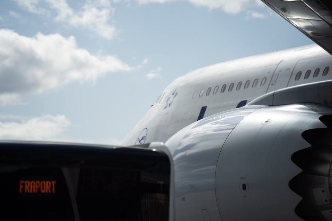 Frankfurt Becomes World’s First Airport to Use Walkthrough Scanners