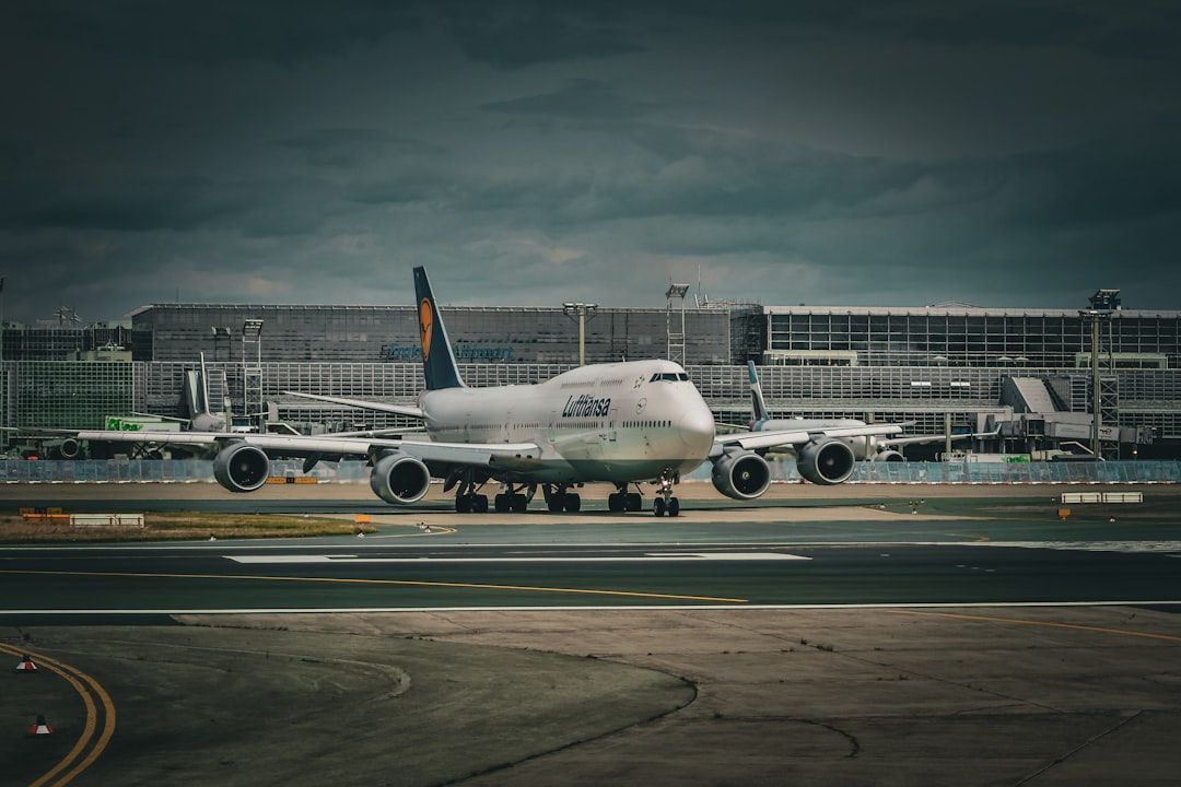 Air travellers face major disruptions in 2025, AirHelp data shows Air travellers face major disruptions in 2025, AirHelp data shows