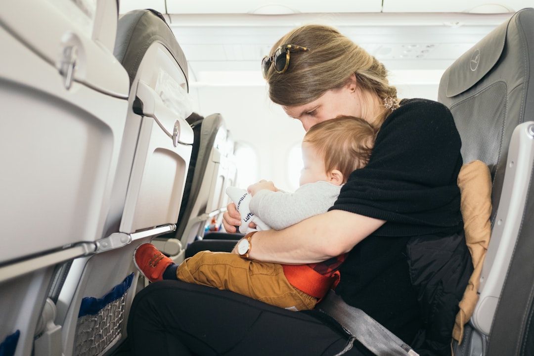 52 niños judíos retirados de vuelo en España por cantar en hebreo 52 niños judíos retirados de vuelo en España por cantar en hebreo