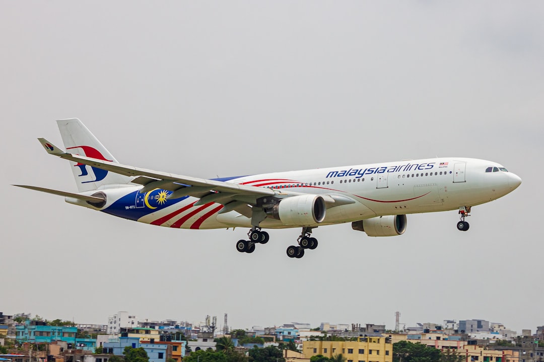 Malaysia Airlines Pilot Salary Overview and Updates for 2025