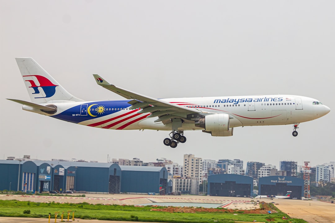 Malaysian Airlines cancels five flights amid severe weather, stranding dozens across Mulu, Miri, KK, Malaysian Airlines cancels five flights amid severe weather, stranding dozens across Mulu, Miri, KK,