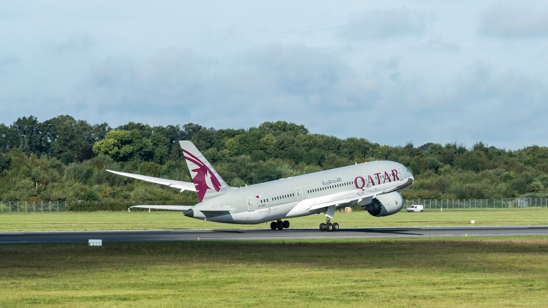 Qatar Airways sacude a Boeing con compra récord de aviones Qatar Airways sacude a Boeing con compra récord de aviones
