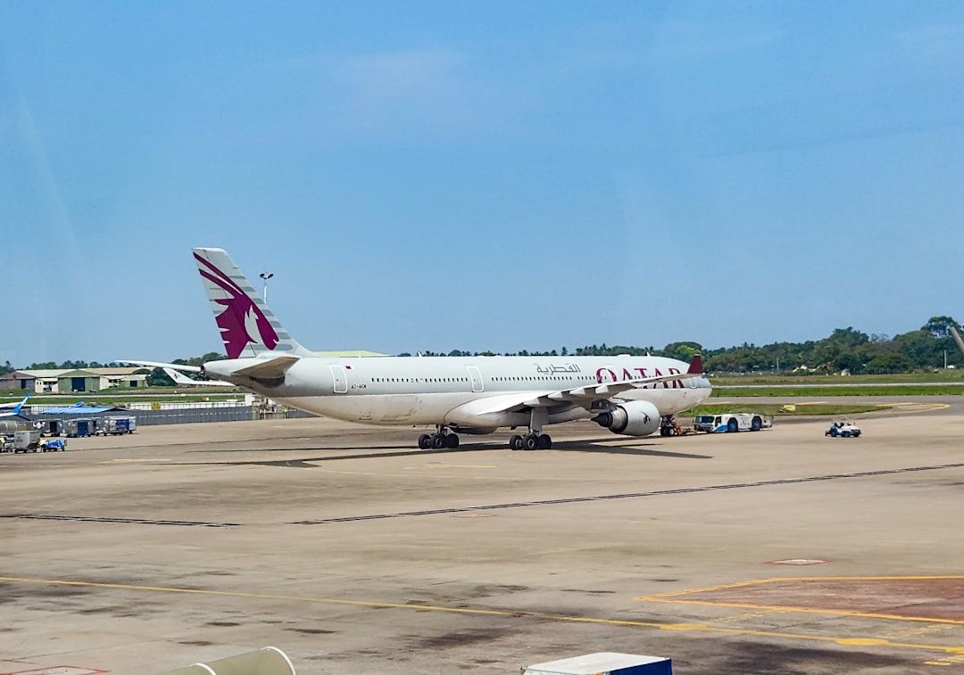 Qatar Airways alcanza 2.1 mil millones de dólares en ganancias récord Qatar Airways alcanza 2.1 mil millones de dólares en ganancias récord