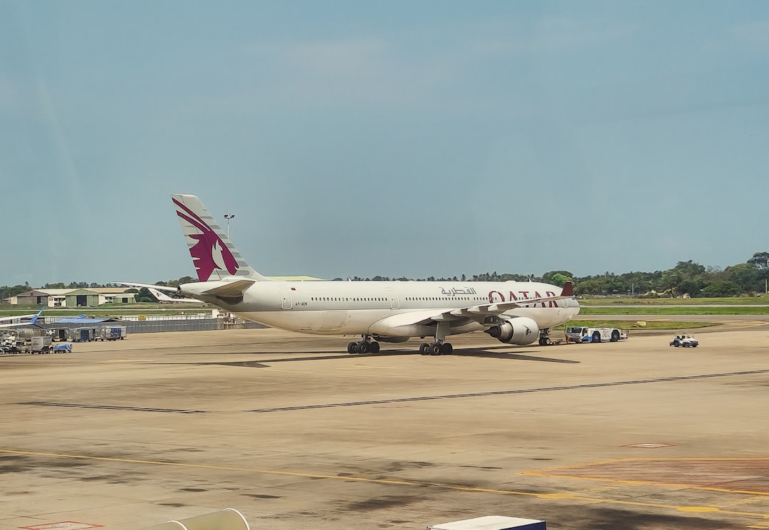 Qatar Airways se asocia con Comply365 para modernizar gestión de contenido operativo Qatar Airways se asocia con Comply365 para modernizar gestión de contenido operativo