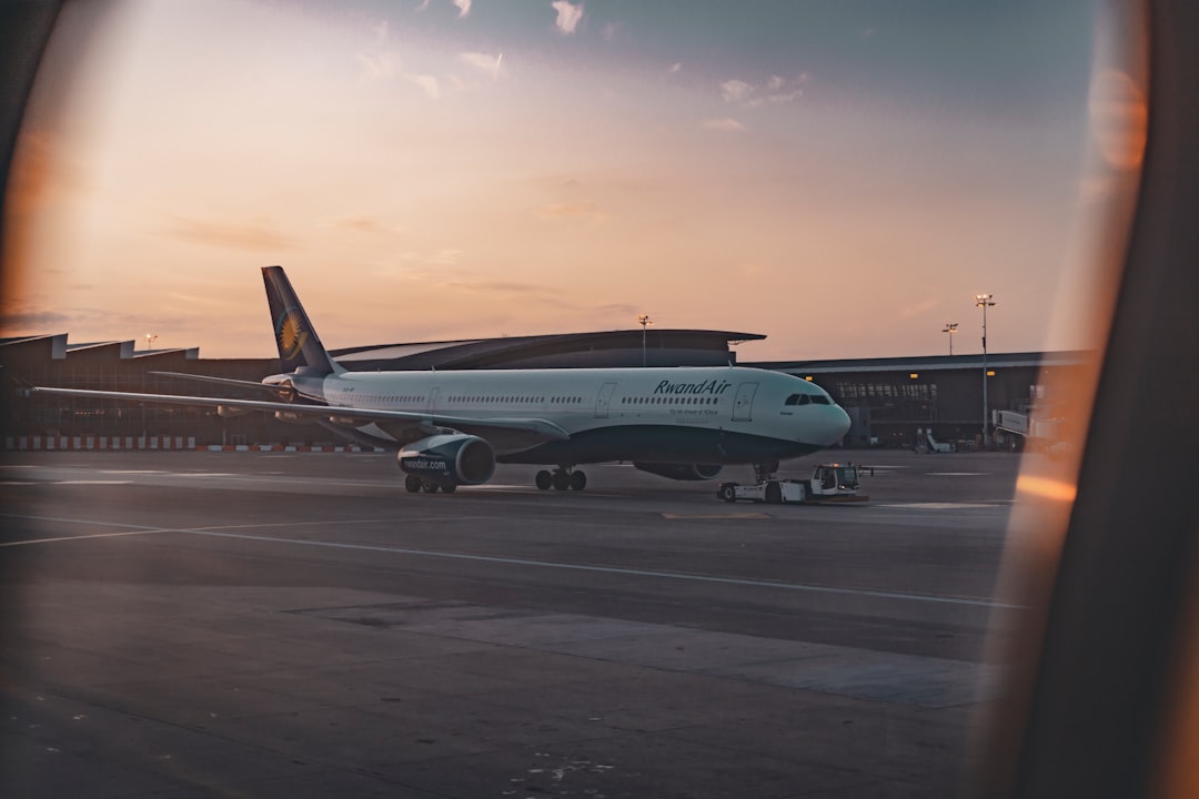 Middle East, Africa invest heavily in aviation infrastructure growth Middle East, Africa invest heavily in aviation infrastructure growth