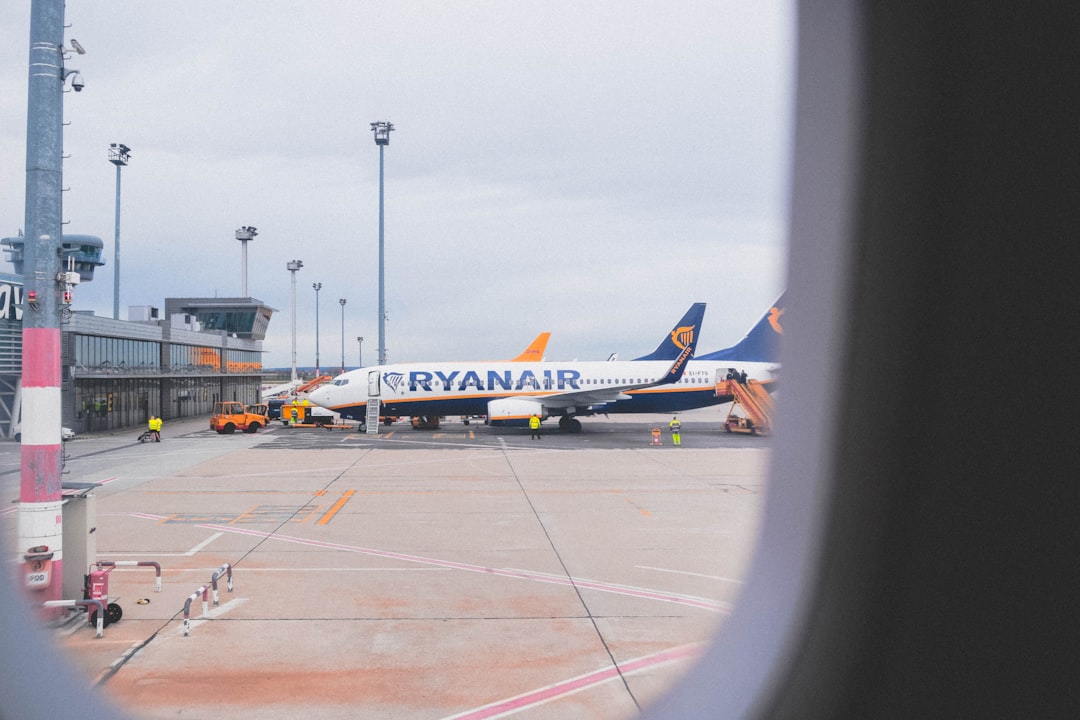 Ryanair confía en la certificación del 737 MAX 10 para 2025 Ryanair confía en la certificación del 737 MAX 10 para 2025