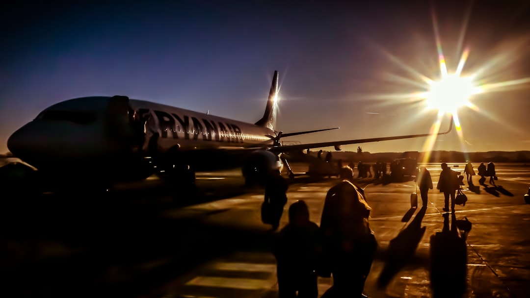 Ryanair prioriza crecimiento de capacidad en mercados sin impuestos de aviación