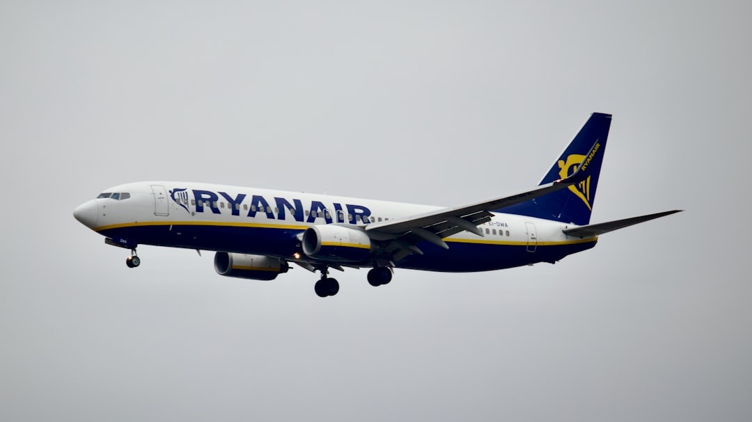 Why Ryanair CEO Michael O’Leary Is Set to Receive a €100M Bonus Why Ryanair CEO Michael O’Leary Is Set to Receive a €100M Bonus