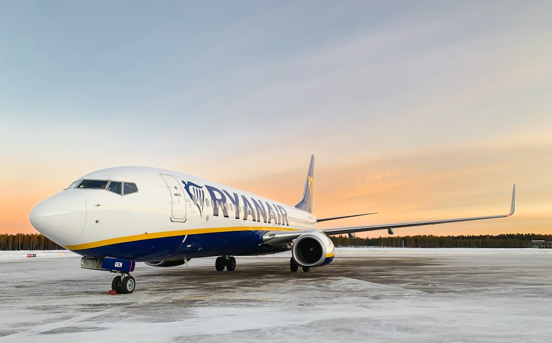 Ryanair subirá precios de boletos en 2025 pese a más pasajeros Ryanair subirá precios de boletos en 2025 pese a más pasajeros