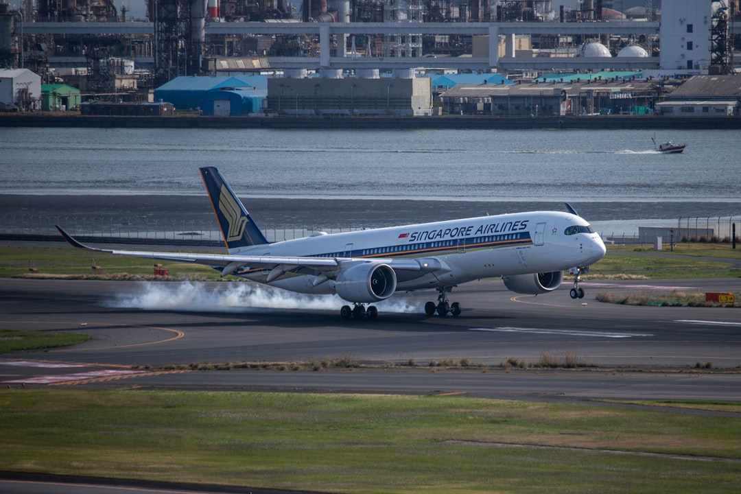 Singapore Airlines: Top 10 rutas internacionales más ocupadas en 2025 Singapore Airlines: Top 10 rutas internacionales más ocupadas en 2025