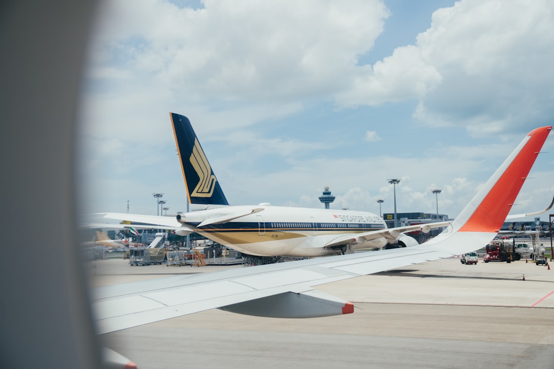 Changi Airport Teams with Gulf Hubs to Upgrade Aviation Security via Integrated Watchlists Changi Airport Teams with Gulf Hubs to Upgrade Aviation Security via Integrated Watchlists