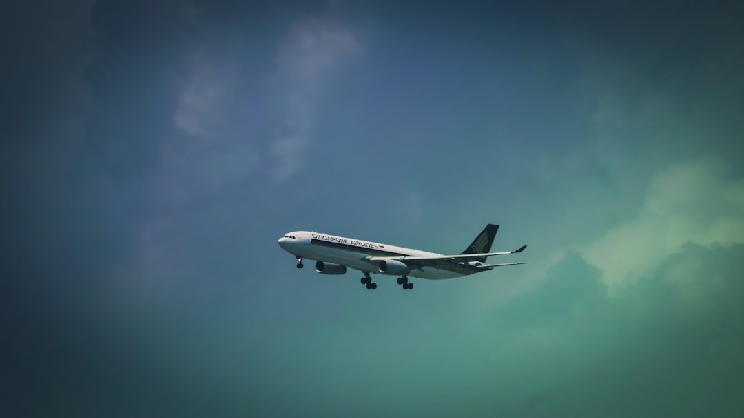 Singapore Airlines Wins 2025 Skytrax Awards for Elite Cabin Crew and Service Excellence Singapore Airlines Wins 2025 Skytrax Awards for Elite Cabin Crew and Service Excellence