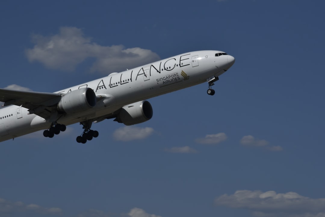 ITA Airways da salto a Star Alliance en 2026 ITA Airways da salto a Star Alliance en 2026