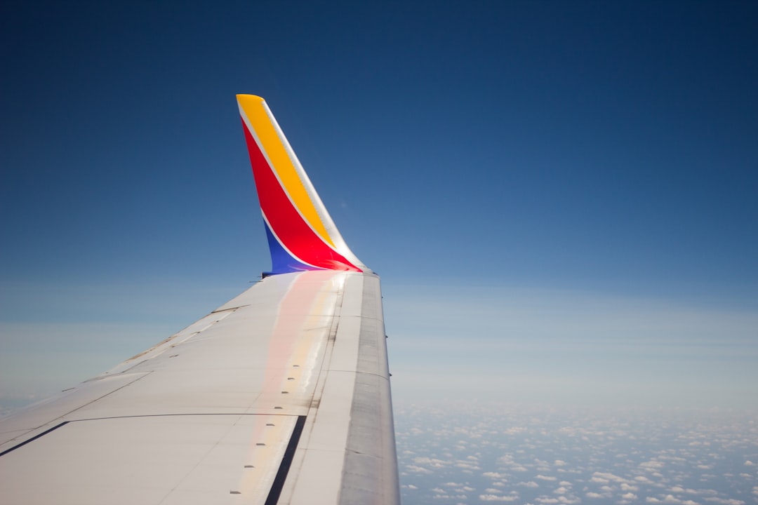 China Airlines and Southwest Launch US Transfer Network for Taiwan Travel China Airlines and Southwest Launch US Transfer Network for Taiwan Travel