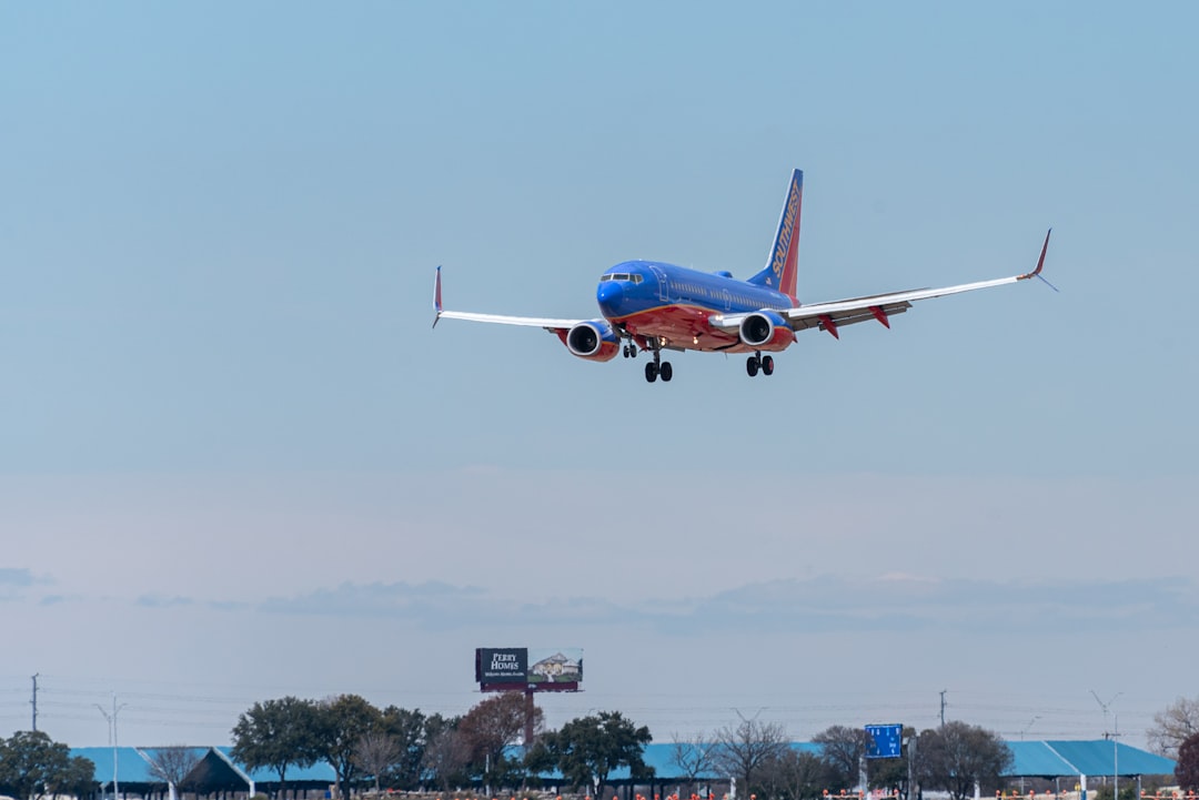 Southwest Airlines rompe esquema con asientos asignados Southwest Airlines rompe esquema con asientos asignados