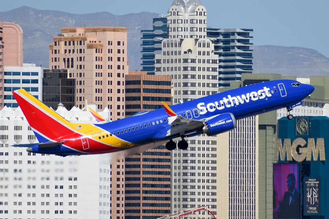Southwest Airlines cobrará por equipaje facturado y elimina las maletas vuelan gratis Southwest Airlines cobrará por equipaje facturado y elimina las maletas vuelan gratis